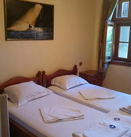 Maison d'hôtes Momina Krepost *