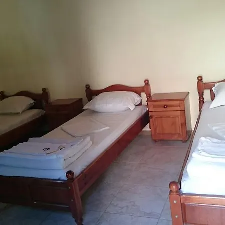 Maison d'hôtes Momina Krepost