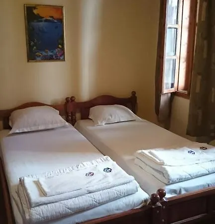 Momina Krepost Maison d'hôtes Tsarévo